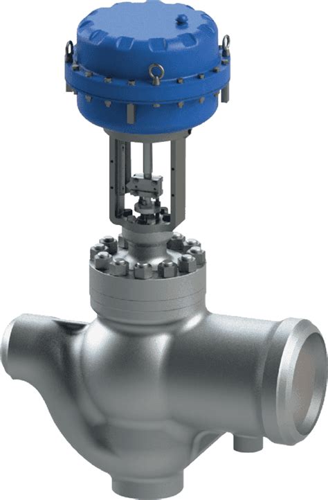 Turbine Bypass Valves For Steam Applications Imi