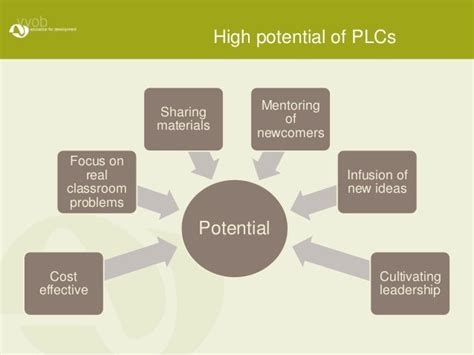 Exploration Of Professional Learning Communities Plcs