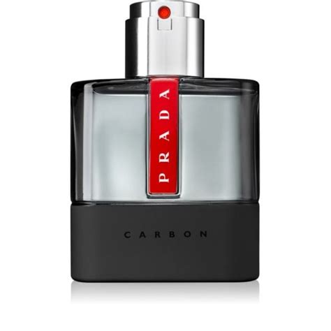 Prada Luna Rossa Carbon Eau De Toilette Spray Fragrance From Jp