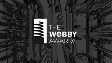 Webby Awards 2022— International Recognition Dna