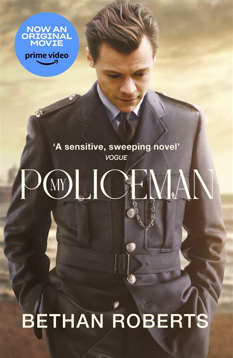 The Policeman Chased Soapy 9