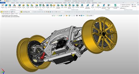 2d3dbim Quelles Différences Et Quel Logiciel Choisir Pour L