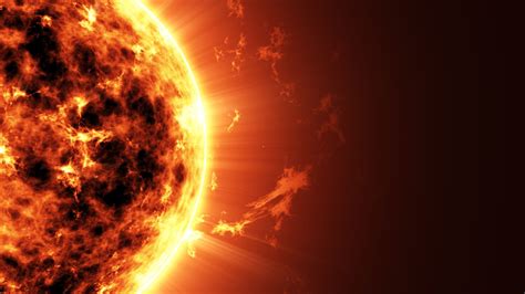 Estrutura do Sol: Características, Composição e Mais