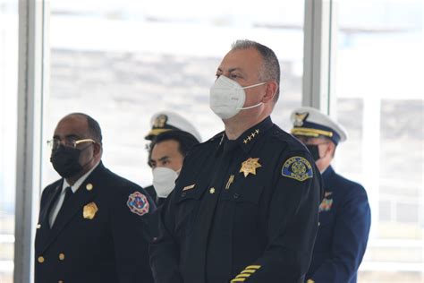 San José perderá cientos de policías, dice sindicato - San José Spotlight
