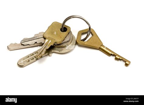 lock object isolated silver steel metal open unlock metallic