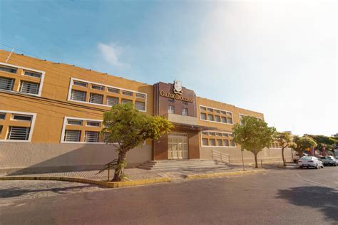 Colegio Diocesano De Caruaru - 7