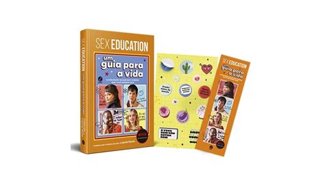 Produtos Para Comemorar A Terceira Temporada De Sex Education Na Amazon