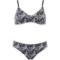 Axis VZOR Bikini Schwarz SPORTISIMO DE