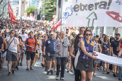 Covite constata que ETA ha logrado "vaciar las cárceles" con 18