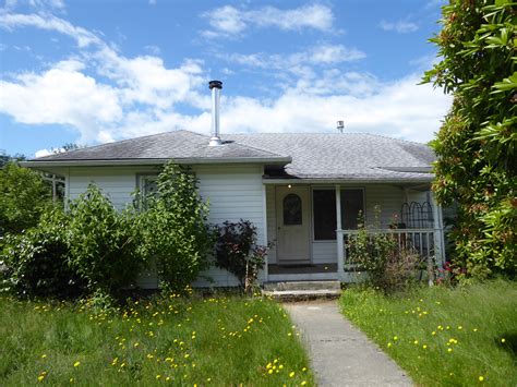 Skagit County Assessor Photo