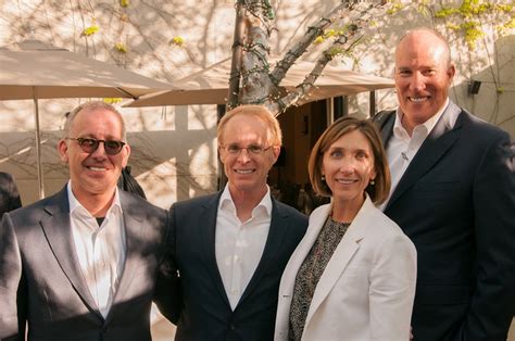 fox home entertainment chief mike dunn exits eyes startup space media