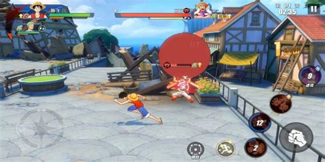One Piece Fighting Path vv1.18.1 Game Details | Ehr99.com