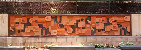 mumbai daily art walled