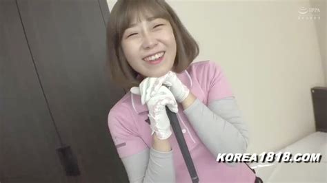 Perfect Korean Golf Star Wants Tool In Her Pussy Free Porno 73 Hotntubes