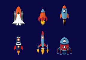 Spaceship Vector Art, Icons, and Graphics for Free Download