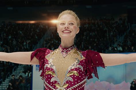 Yo Tonya La Vida De La Patinadora Tonya Harding La Grada Sports