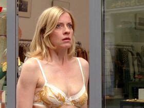 Nude Video Celebs Anja Kling Sexy Lea Mornar Nude Mord In