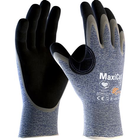 ATG MAXICUT® OIL™ 34-504 CUT GLOVES