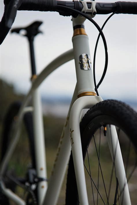 Naked Builds Naked Bicycles Design