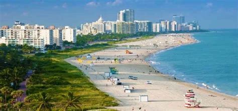 Best Tourist Attractions In Miami: Florida