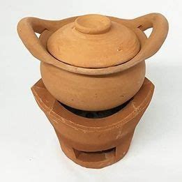 Thai Traditional Hot Pot Jim Jum TV Home Appliances Kitchen Appliances BBQ Grills