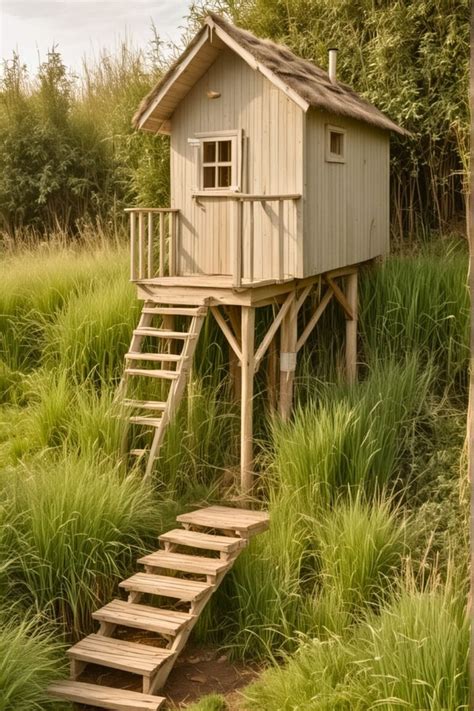 Top 15 DIY Duck House Plans [Within Budget] – craftydiyers.com