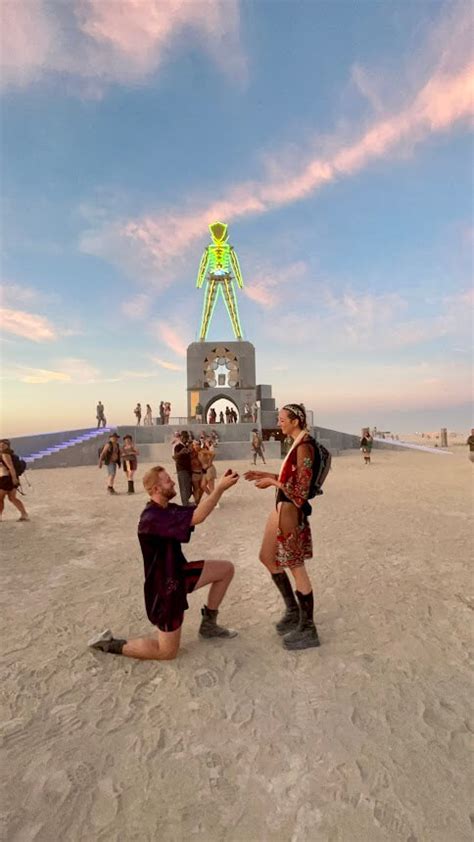 Personal Experience At Burning Man 2022 Tyler Bryden Marketing