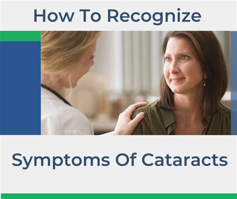 How To Recognize Symptoms Of Cataracts Eyecare Associates Of New Orleans