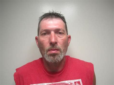 Charles Edward Robertson Iii Sex Offender In Barton MD 21521 MD8451760