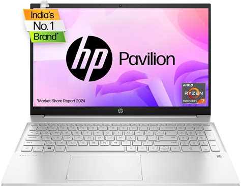 Hp Pavilion Amd Ryzen U Gb Ddr Tb Ssd Inch Cm