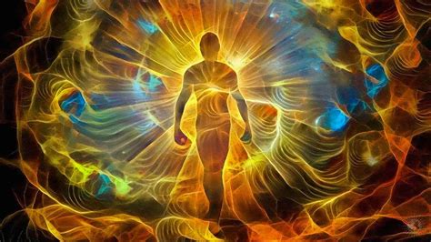 Physicists Prove That We Actually Live in An ‘Energy-Verse’