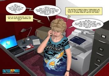 HOT COMICS Hentai 3d Classic Page 149