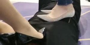 Chinese Trampling Porn Videos