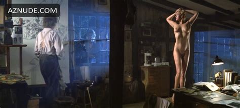 SCHTONK NUDE SCENES AZNude