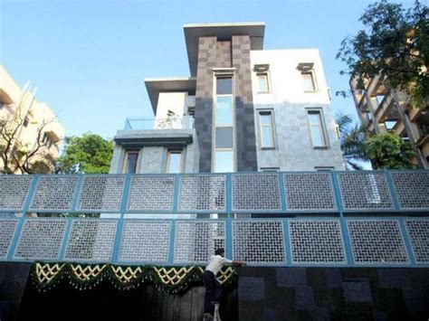 Sachin Tendulkar New House Interior Images