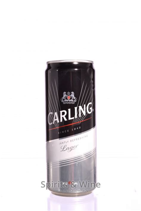 Carling - Beer