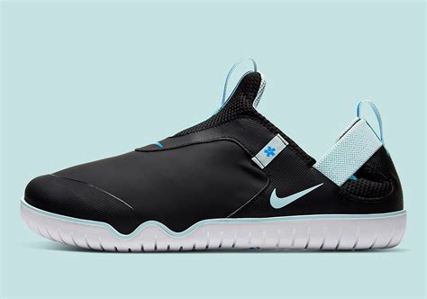 Nike Air Zoom Pulse Black Teal CT1629-001 | SneakerNews.com