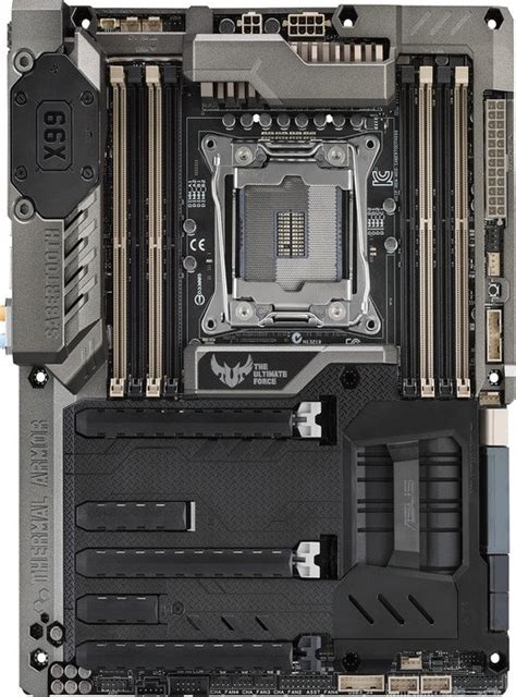 Asus Tuf Sabertooth X Preisvergleich Geizhals Deutschland