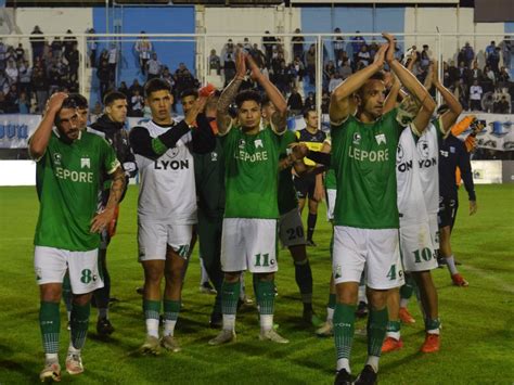 Ferro sumó un puntazo en Córdoba :: Olé - ole.com.ar
