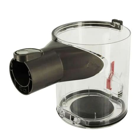 Dust Container For Dyson V6 DC58 DC59 DC62 DC74 Vacuum Cleaner