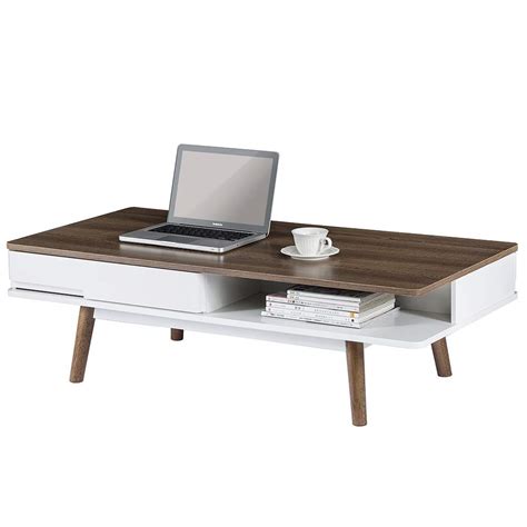 coffee table   brighten  living room storables