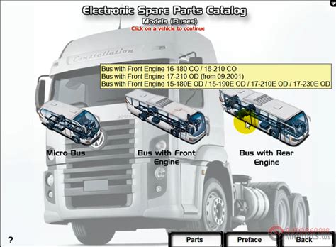 Volkswagen [02.2011] Electronic Spare Parts Catalog + Full Intruction | Auto Repair Manual Forum ...