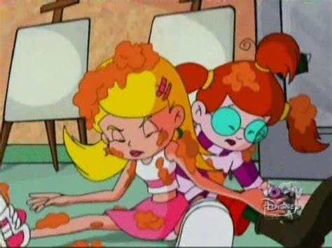 Nude Cartoons Sabrina Spellman