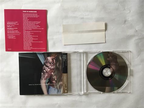 Yahoo オークション PULP THIS IS HARDCORE PROMO