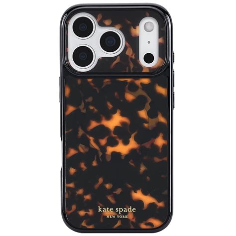 kate spade new york iPhone 17 Pro Phone Cases