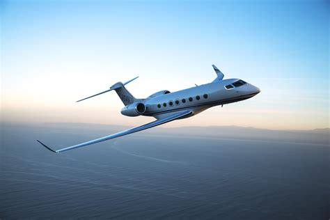 Gulfstream G650 Wallpapers Top Free Gulfstream G650 Backgrounds Wallpaperaccess