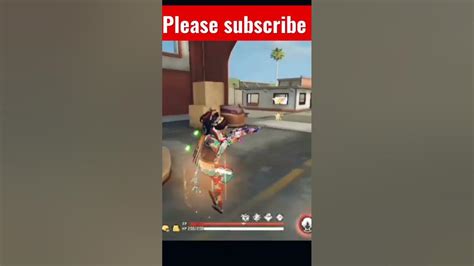 Freefiremax Viral Headshot Short Youtube