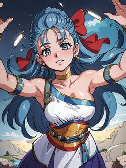 Character Warrior E Hentai Galleries