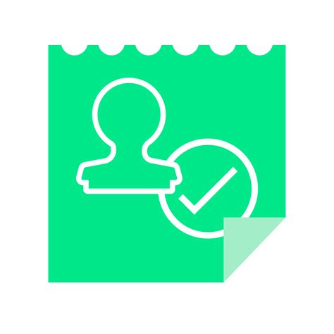 Process Activation Sign 45758020 PNG