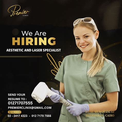 Premier Clinics on Behance